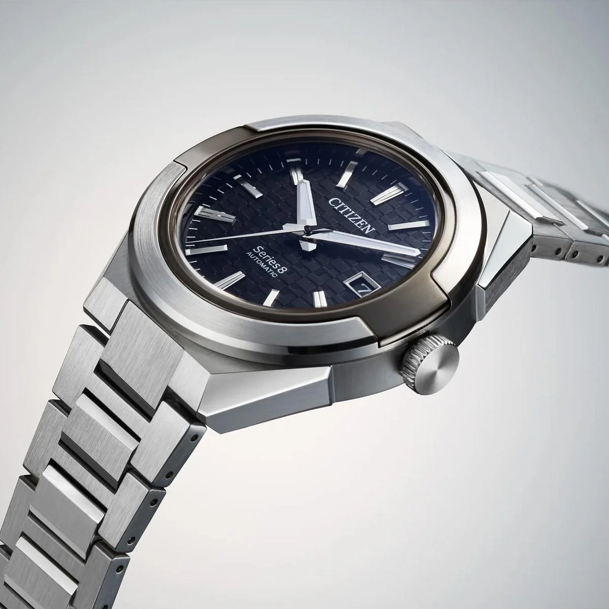 Citizen Series 8 Automatic NA1036-56E - Image 3