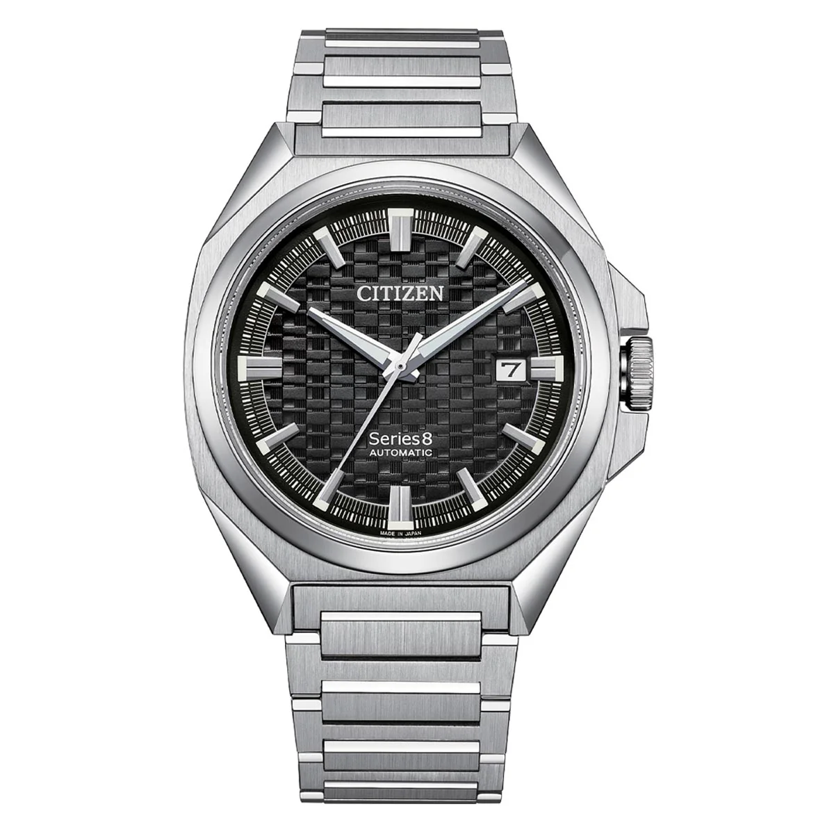 Citizen Series 8 Automatic NB6050-51E