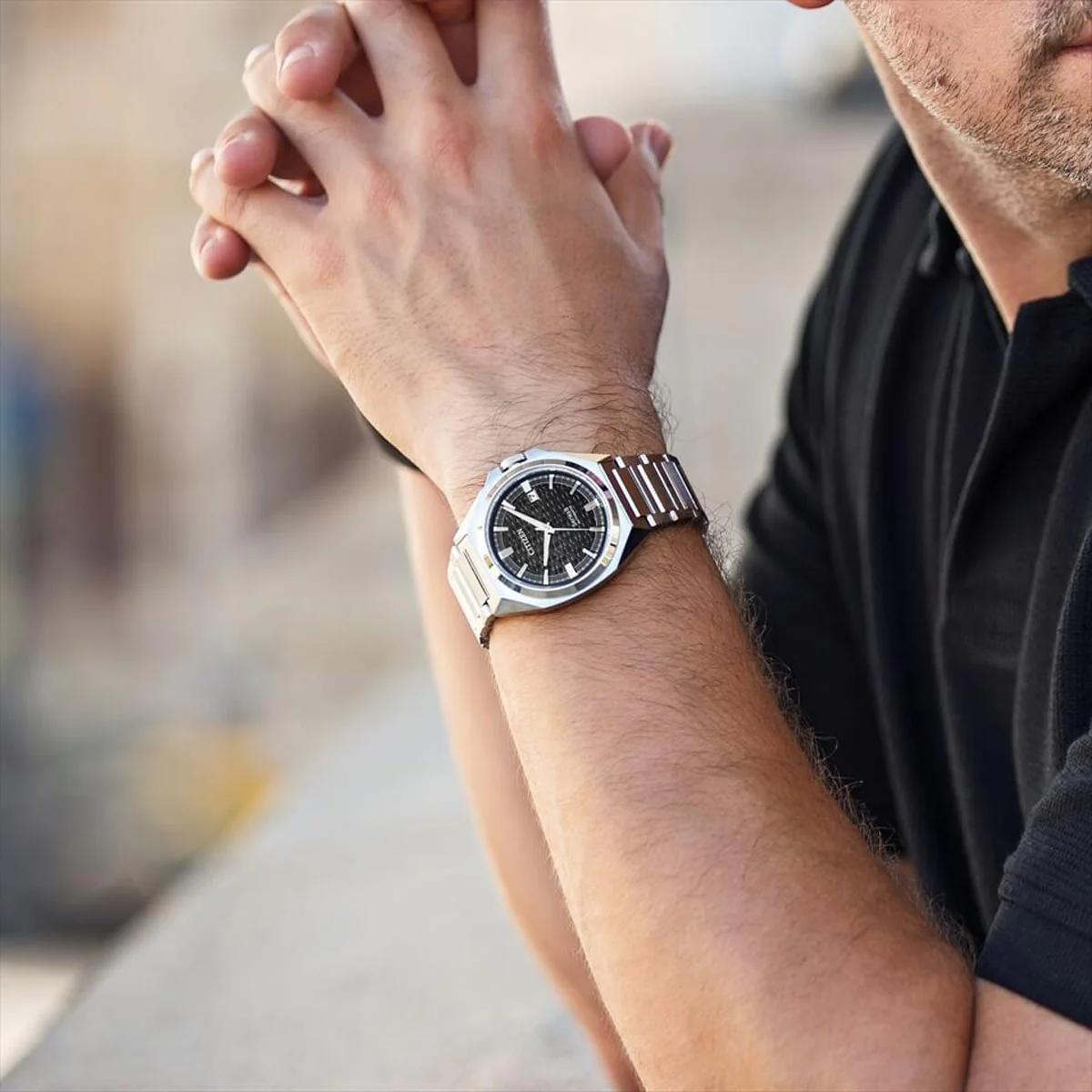 Citizen Series 8 Automatic NB6050-51E - Image 2