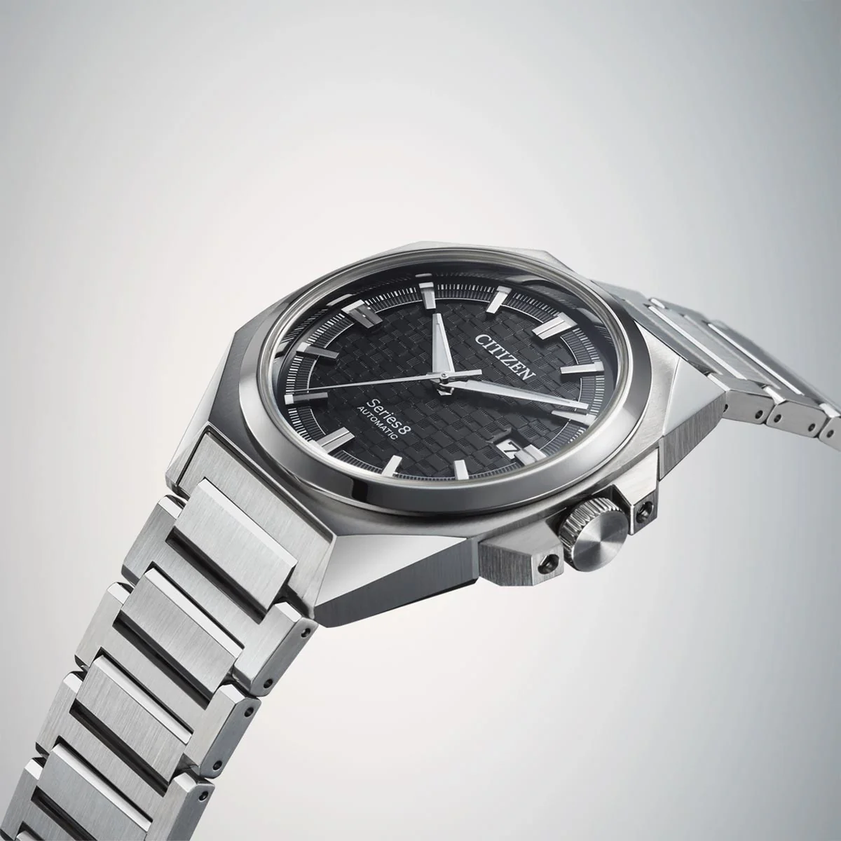 Citizen Series 8 Automatic NB6050-51E - Image 4