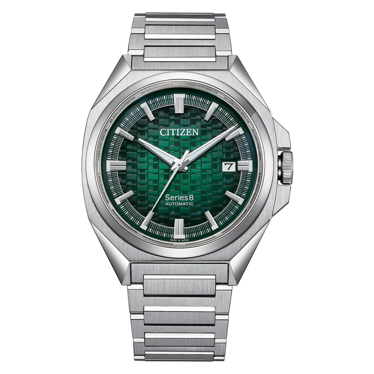 Citizen Series 8 Automatic NB6050-51W