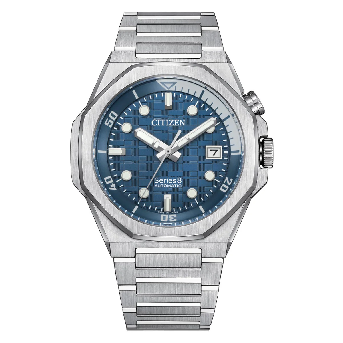 Citizen Series 8 Automatic NB6060-58L