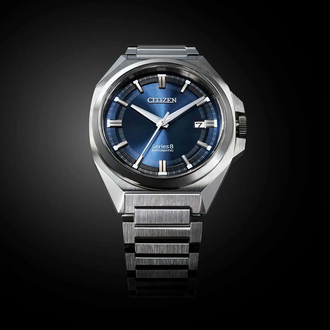 Citizen Series 8 Automatic Watch NB6010-81L - Image 5