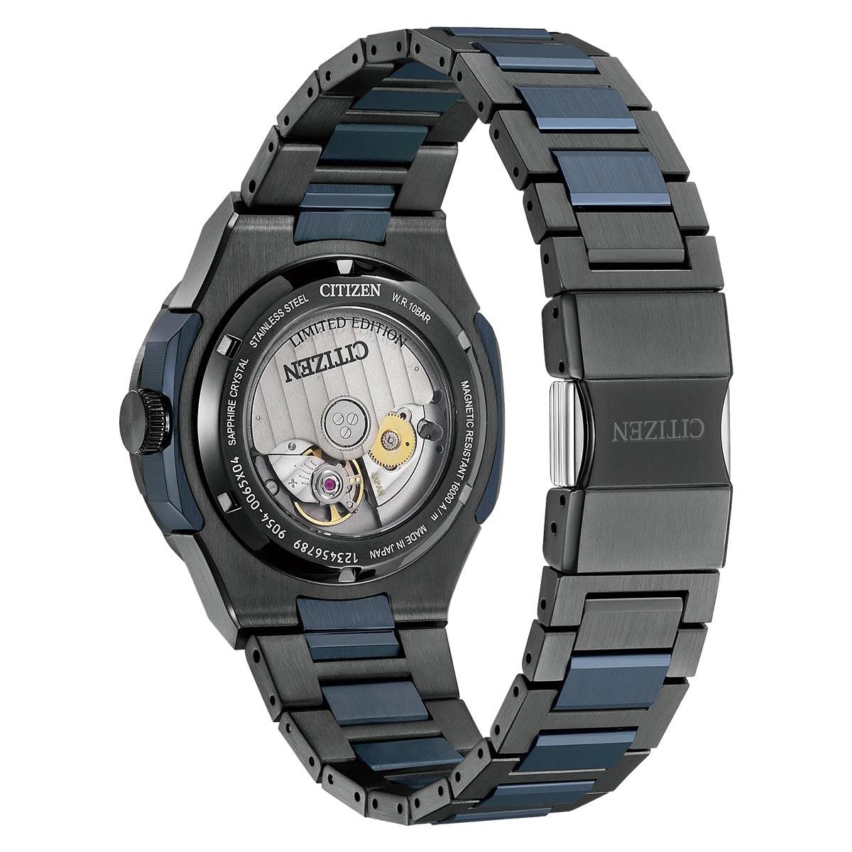 Citizen Series 8 GMT NB6036-52N - Image 7