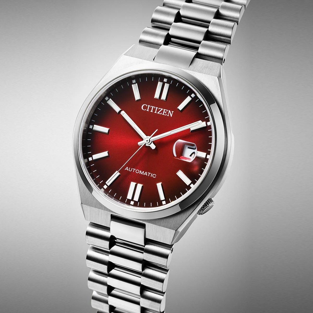 Citizen Tsuyosa Automatic NJ0150-56W - Image 3