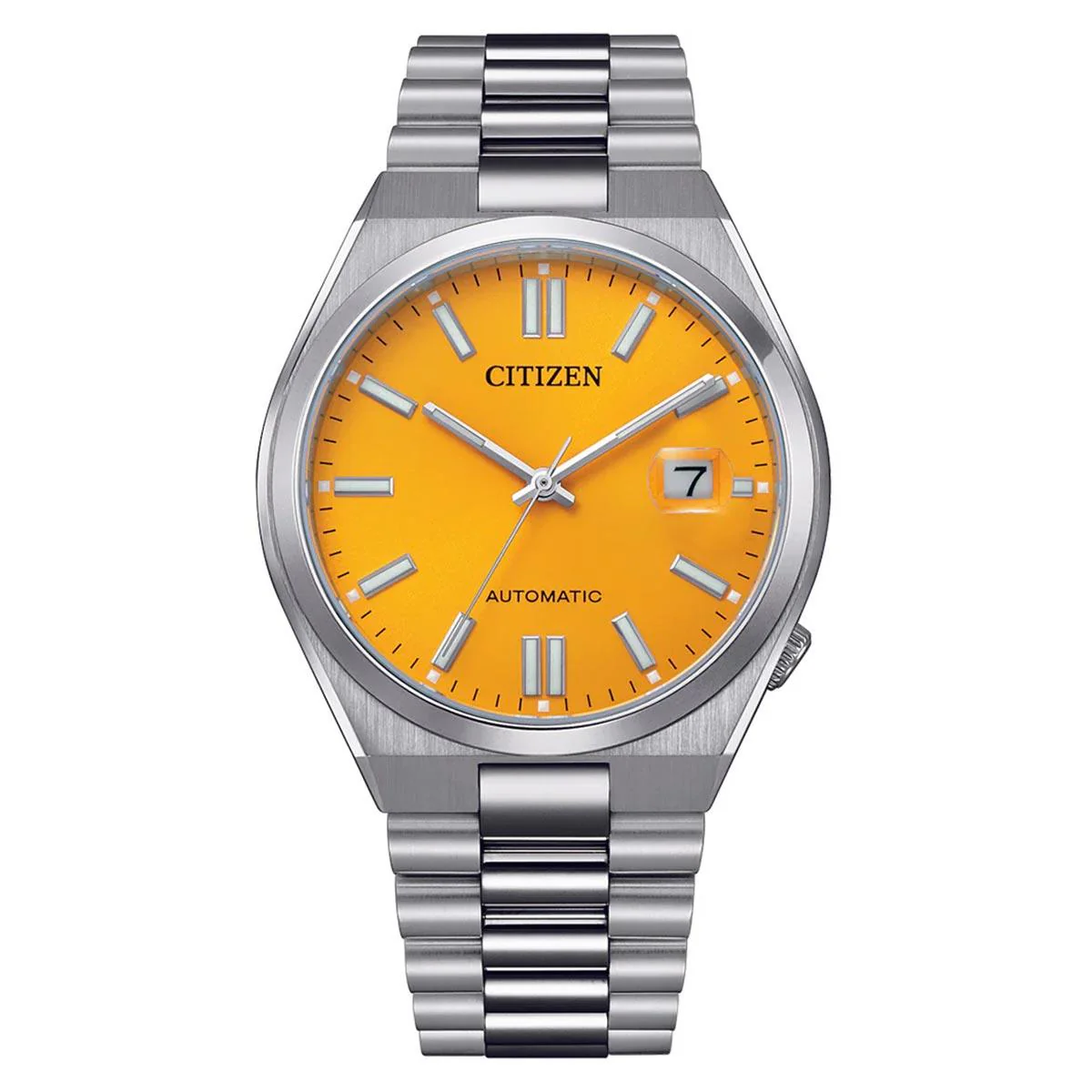 Citizen Tsuyosa Automatic NJ0150-81Z