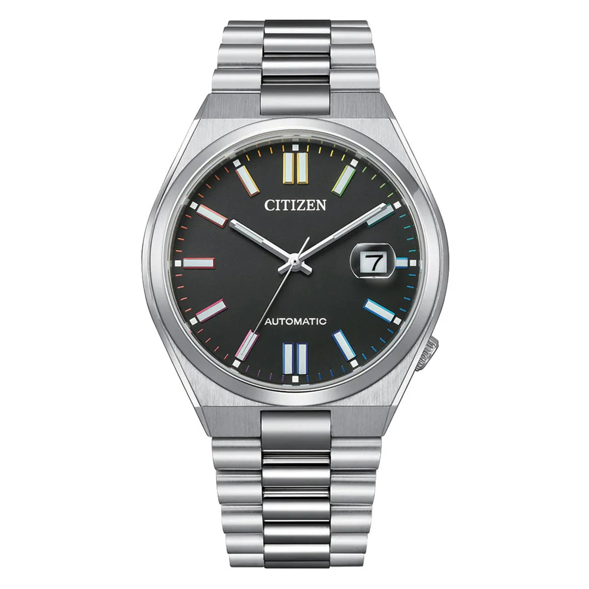 Citizen Tsuyosa Automatic NJ0151-53E