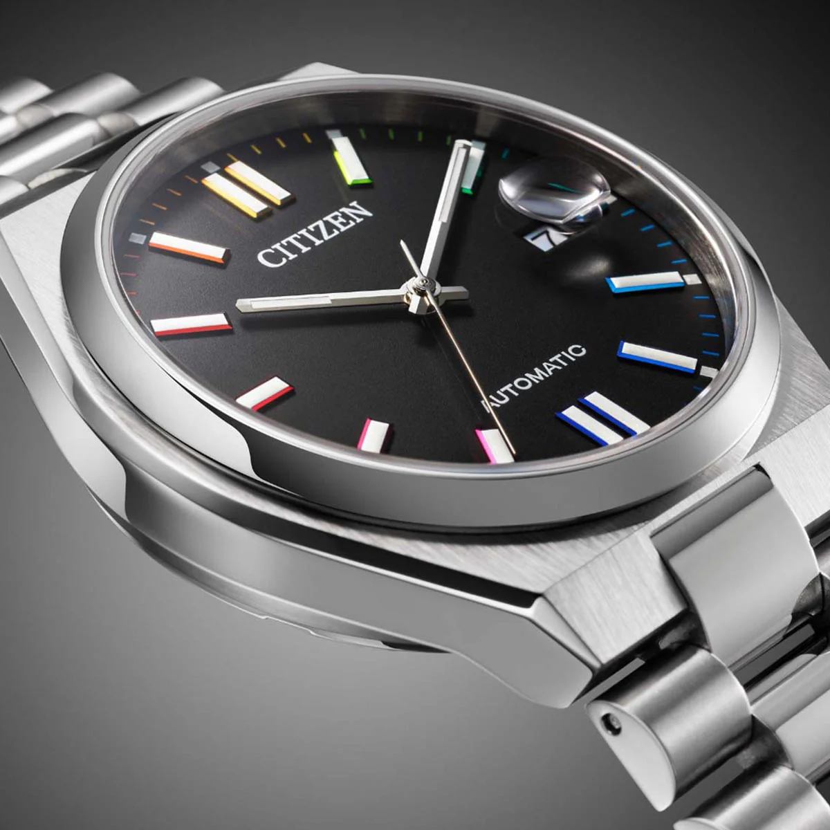 Citizen Tsuyosa Automatic NJ0151-53E - Image 4