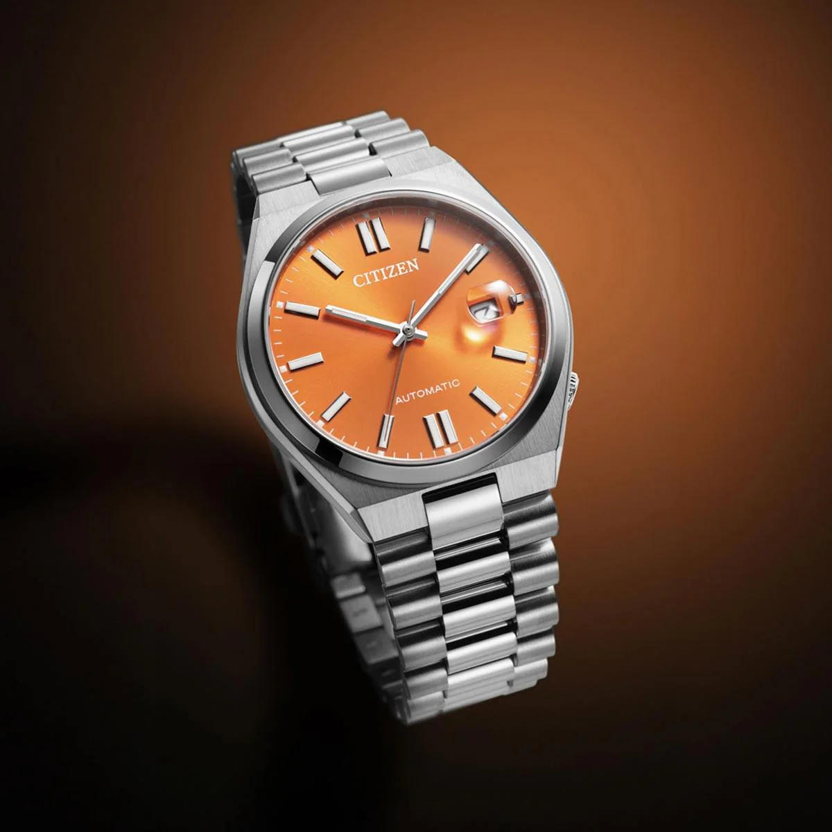 Citizen Tsuyosa Automatic NJ0151-88Z - Image 2