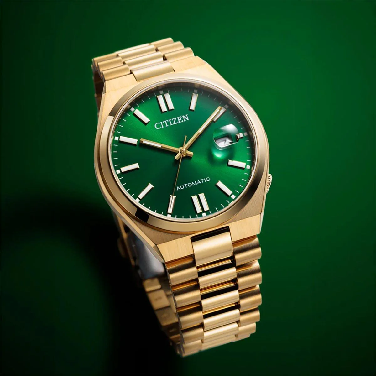 Citizen Tsuyosa Automatic NJ0152-51X - Image 2