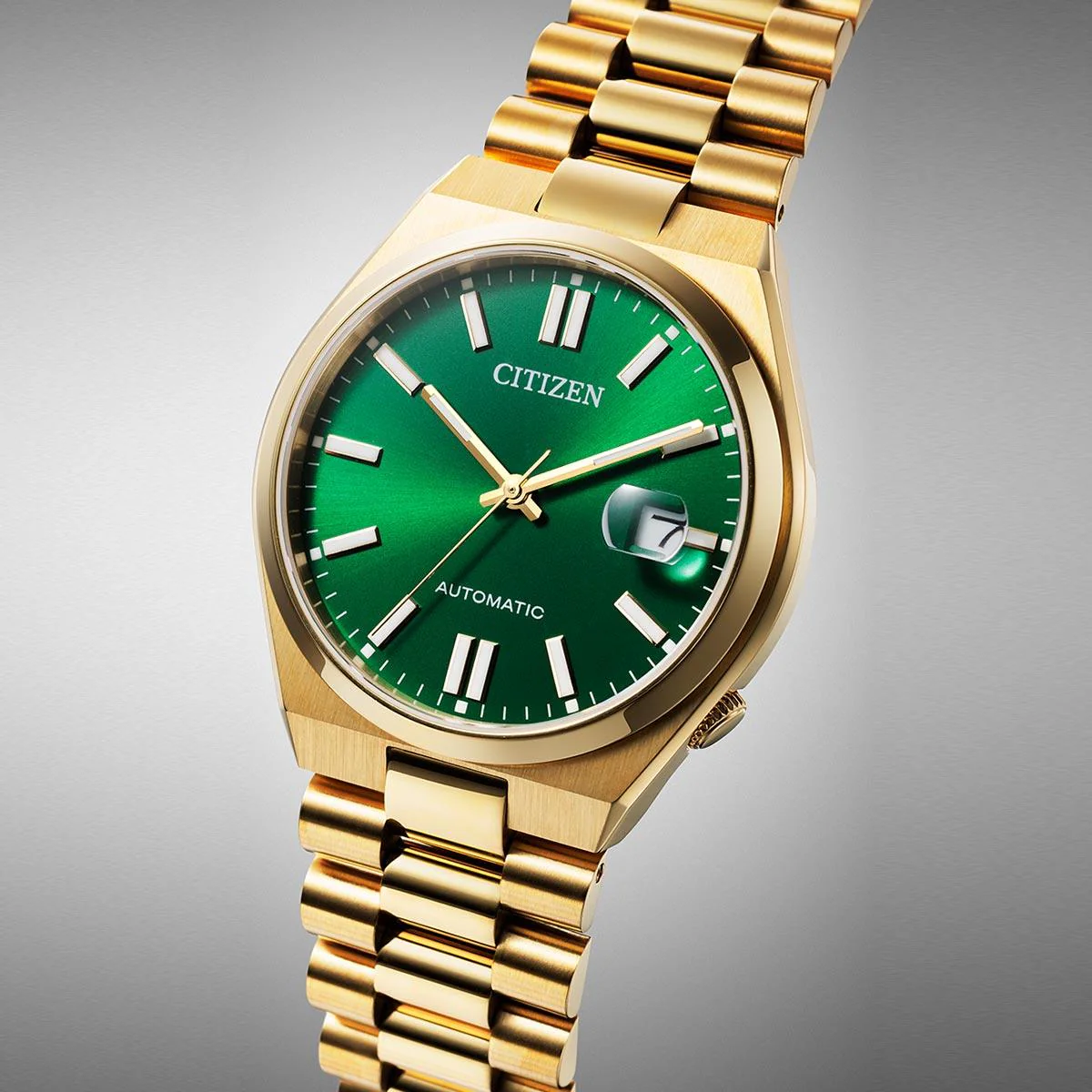 Citizen Tsuyosa Automatic NJ0152-51X - Image 3