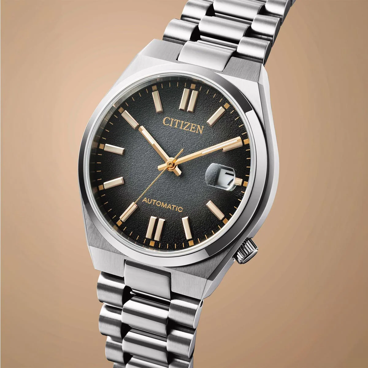 Citizen Tsuyosa Automatic NJ0200-50E - Image 2