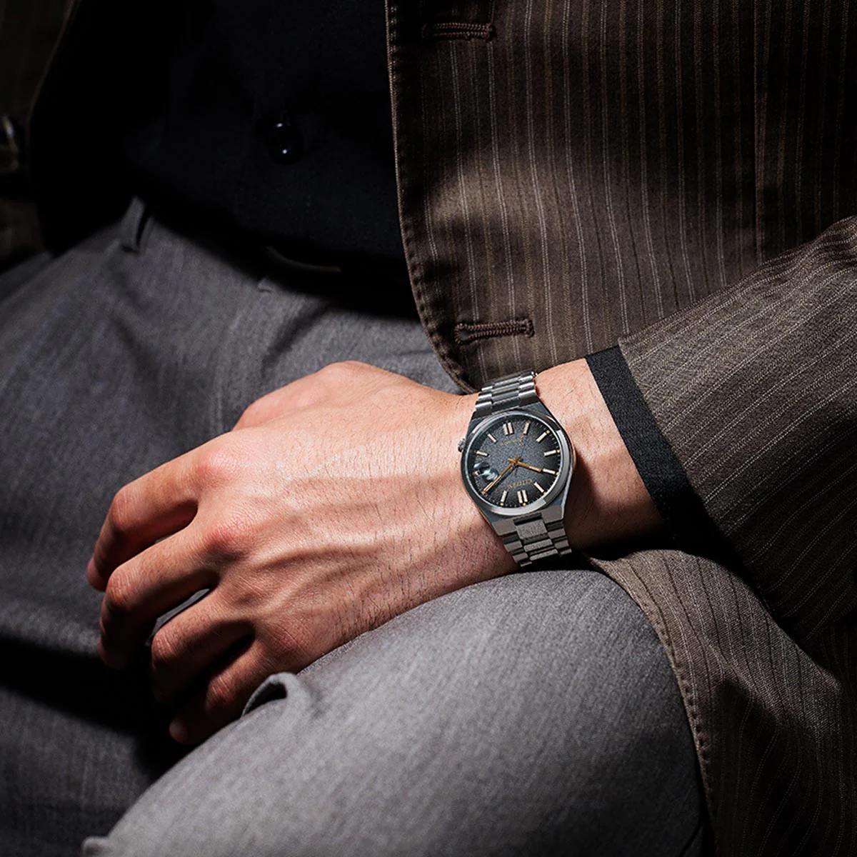 Citizen Tsuyosa Automatic NJ0200-50E - Image 3
