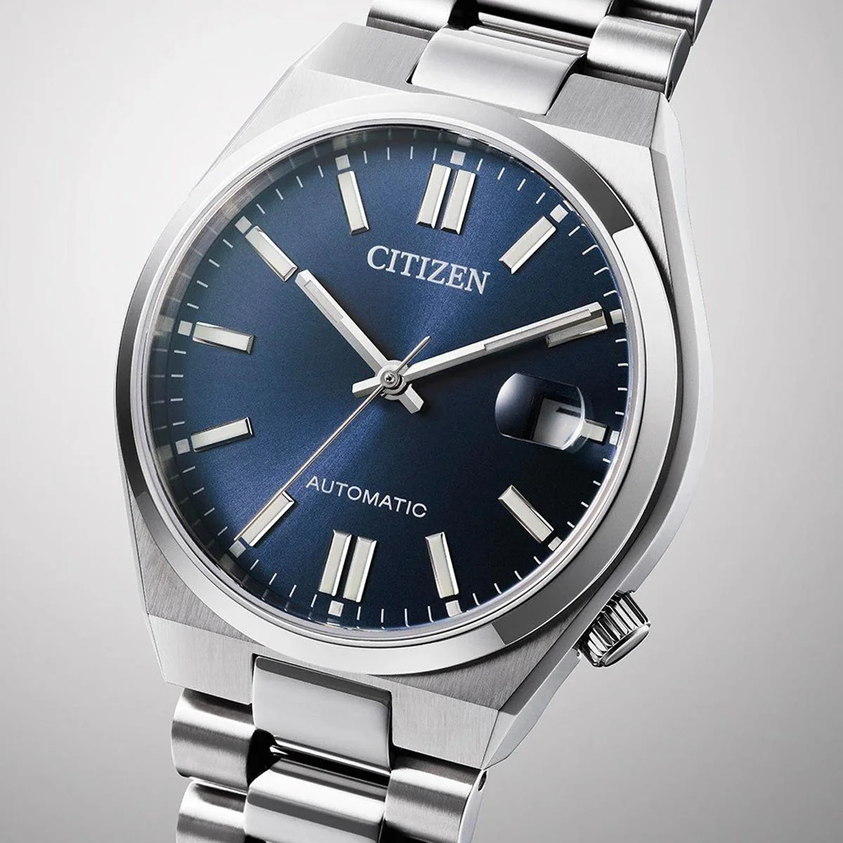 Citizen Tsuyosa Automatic NJ0200-50M - Image 2