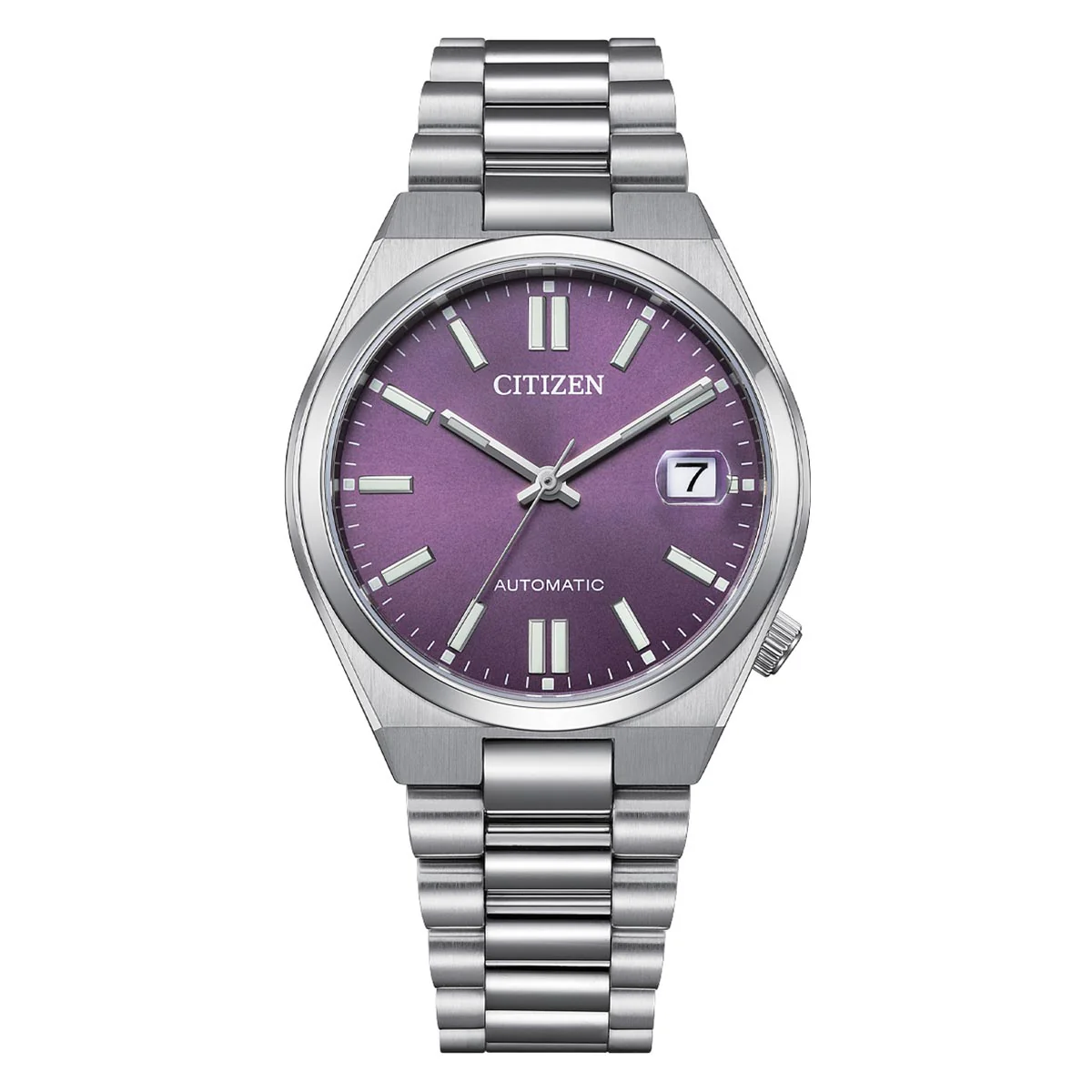 Citizen Tsuyosa Automatic NJ0200-50W