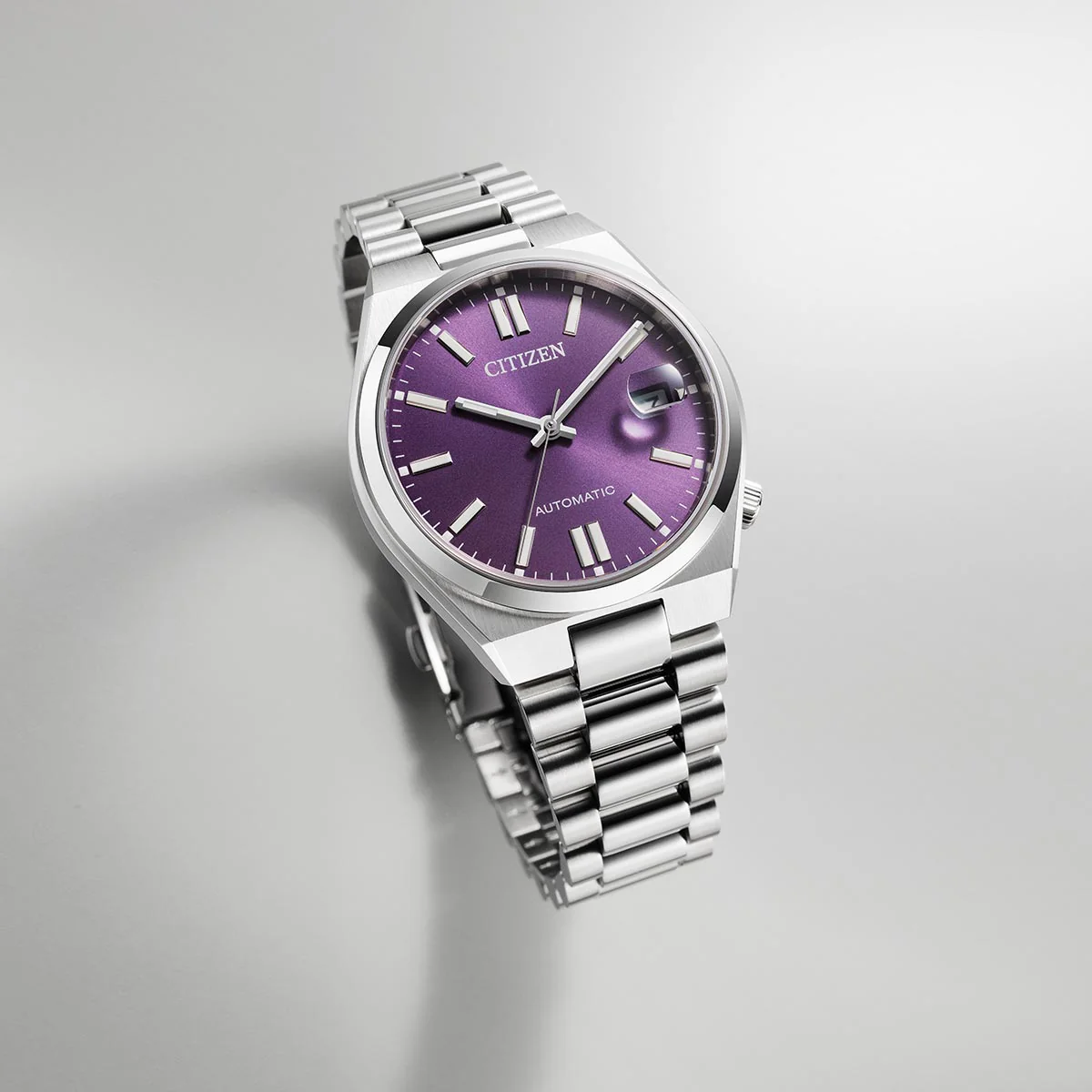 Citizen Tsuyosa Automatic NJ0200-50W - Image 2