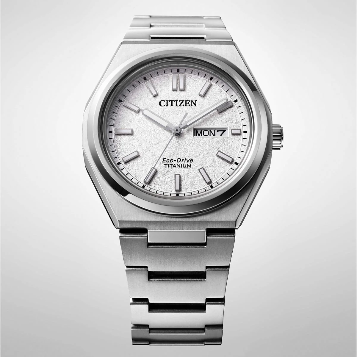 Citizen Zenshin Titanium AW0130-85A - Image 2