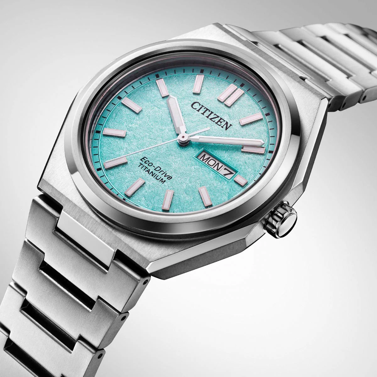 Citizen Zenshin Titanium AW0130-85M - Image 2