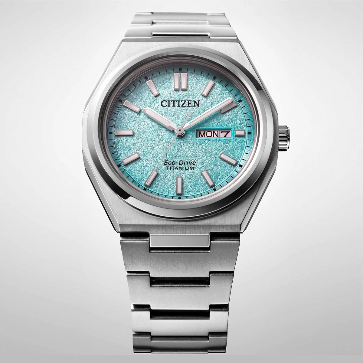 Citizen Zenshin Titanium AW0130-85M - Image 3