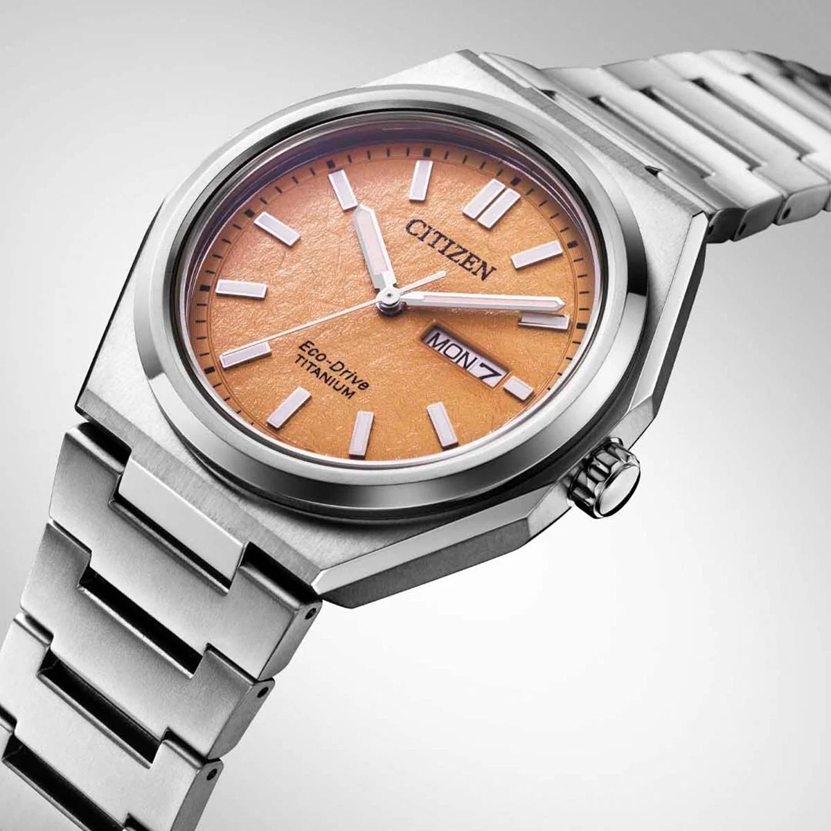 Citizen Zenshin Titanium AW0130-85Z - Image 4