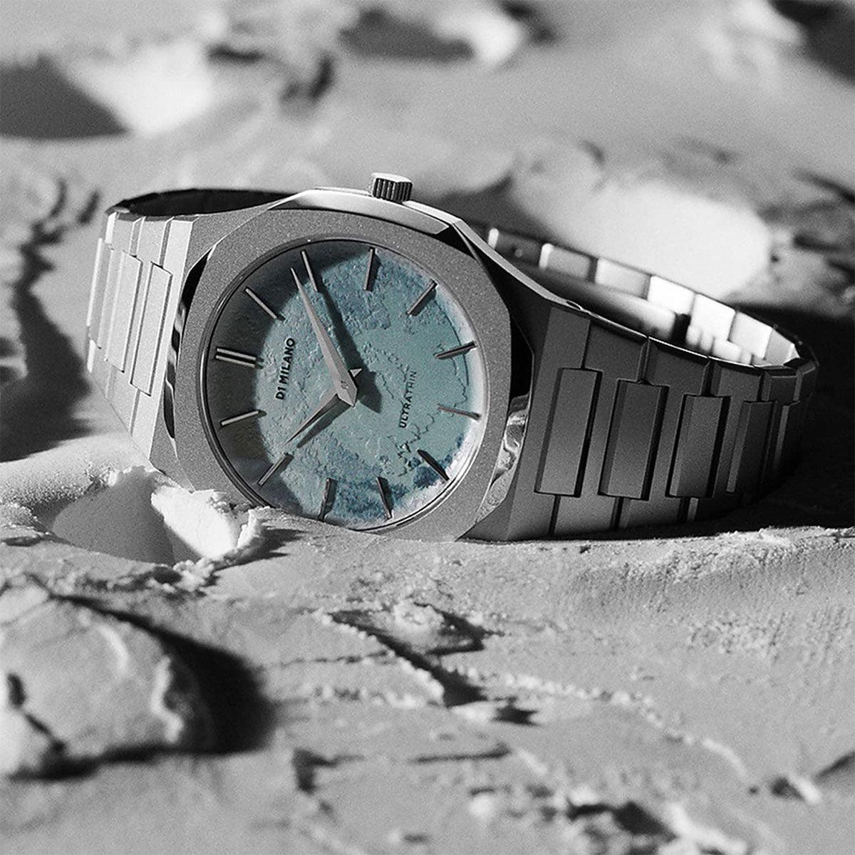 D1 Milano Pluto Ultra Thin D1-UTBJ18 - Image 3