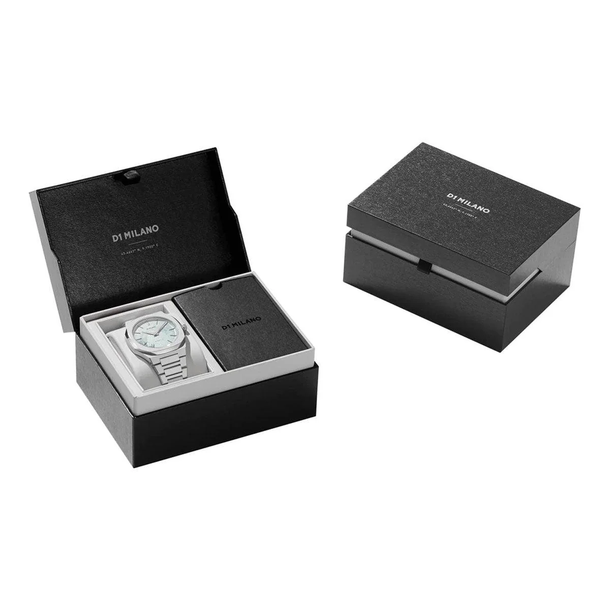 D1 Milano Pluto Ultra Thin D1-UTBJ18 - Image 8