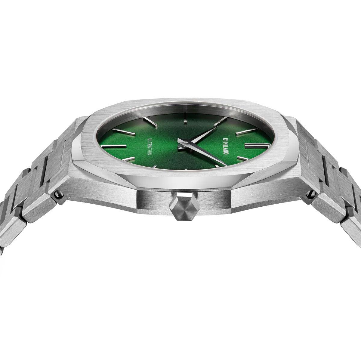 D1 Milano Ultra Thin 34mm D1-UTBL11 - Image 5