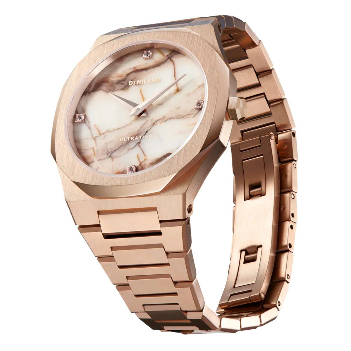 D1 Milano Ultra Thin 34mm D1-UTBL14 - Image 3