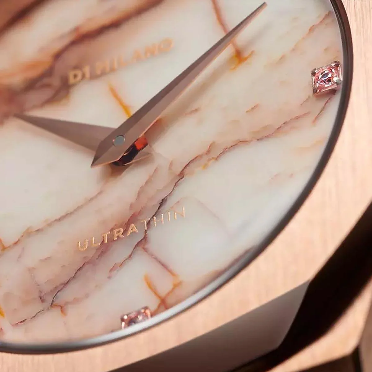 D1 Milano Ultra Thin 34mm D1-UTBL14 - Image 5