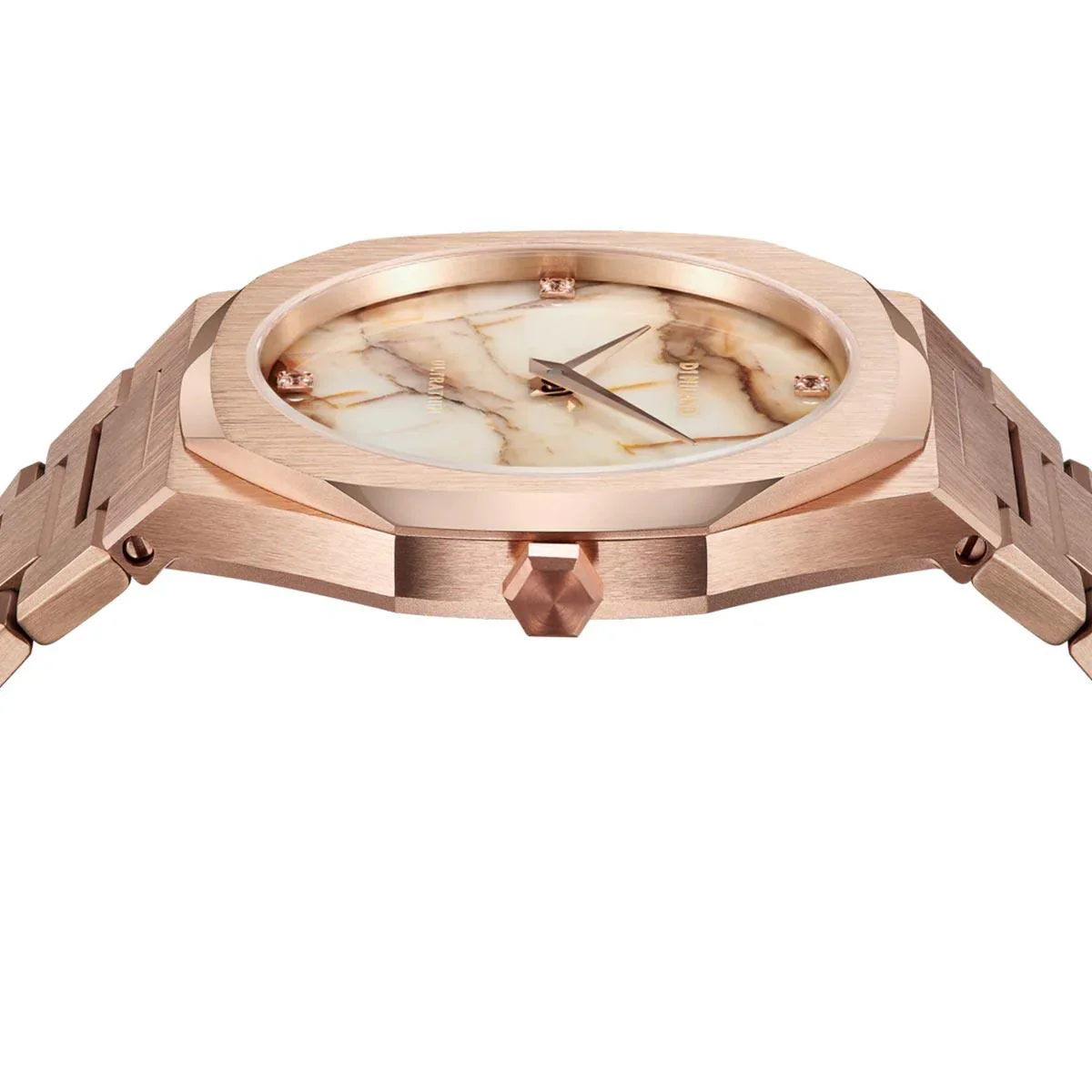 D1 Milano Ultra Thin 34mm D1-UTBL14 - Image 6