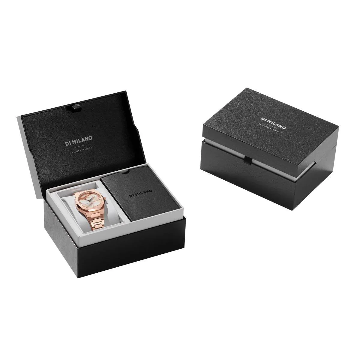 D1 Milano Ultra Thin 34mm D1-UTBL14 - Image 8