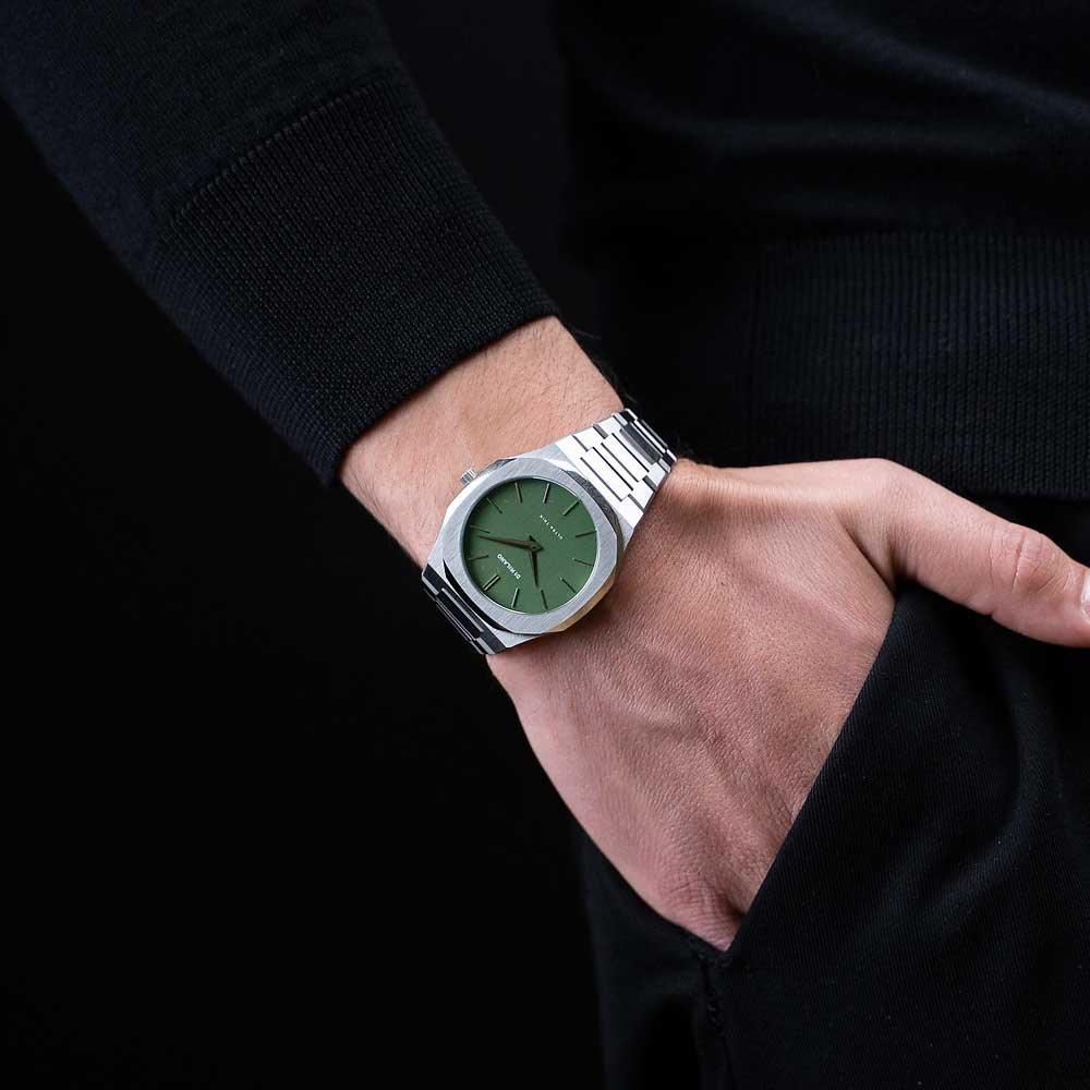 D1 Milano Ultra Thin Watch D1-UTBJ06 - Image 6
