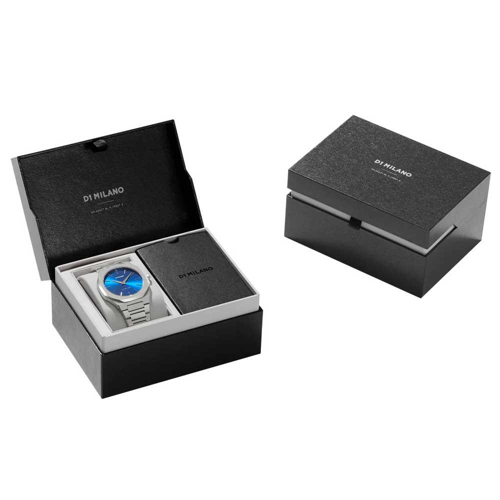 D1 Milano Ultra Thin Watch D1-UTBJ09 - Image 5