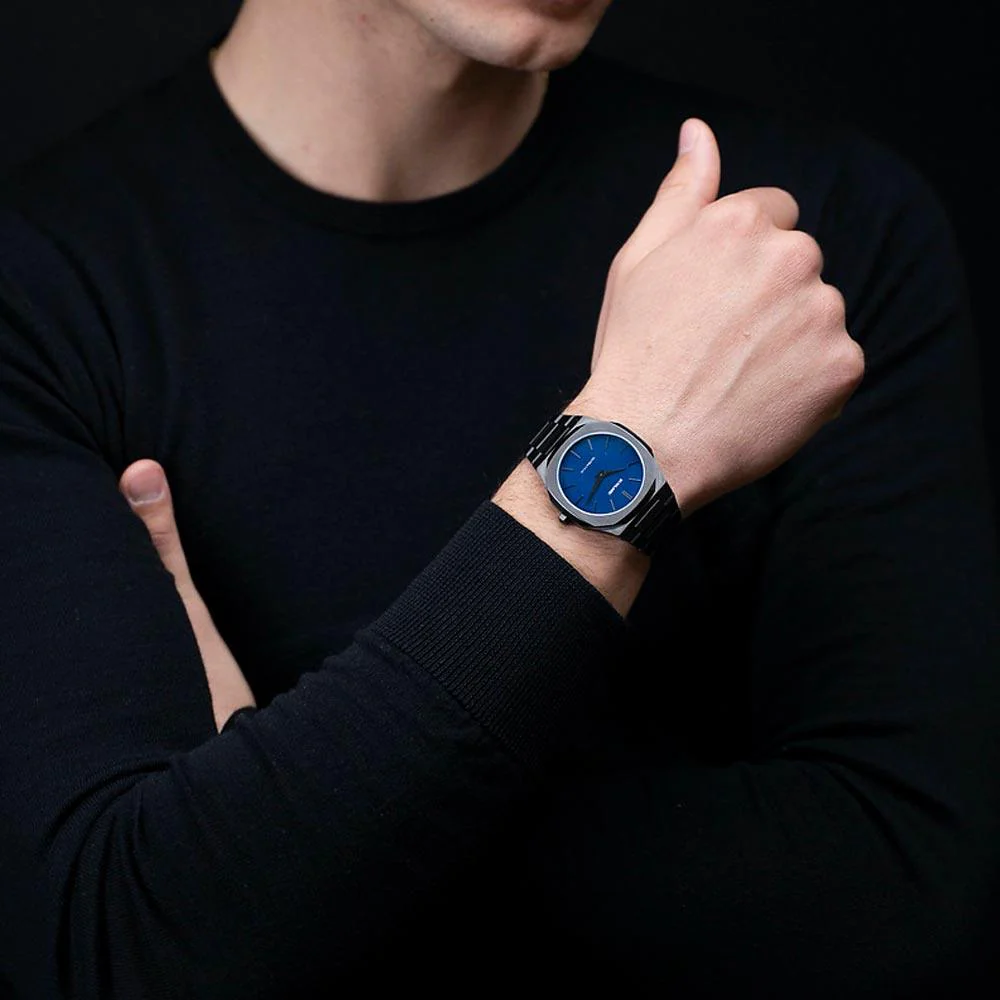 D1 Milano Ultra Thin Watch D1-UTBJ12 - Image 7