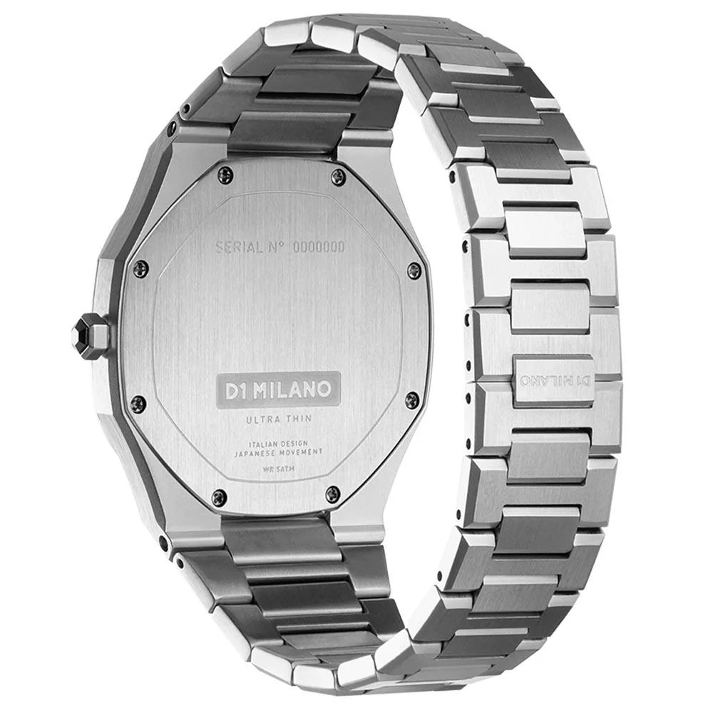 D1 Milano Ultra Thin Watch D1-UTBJ14 - Image 4