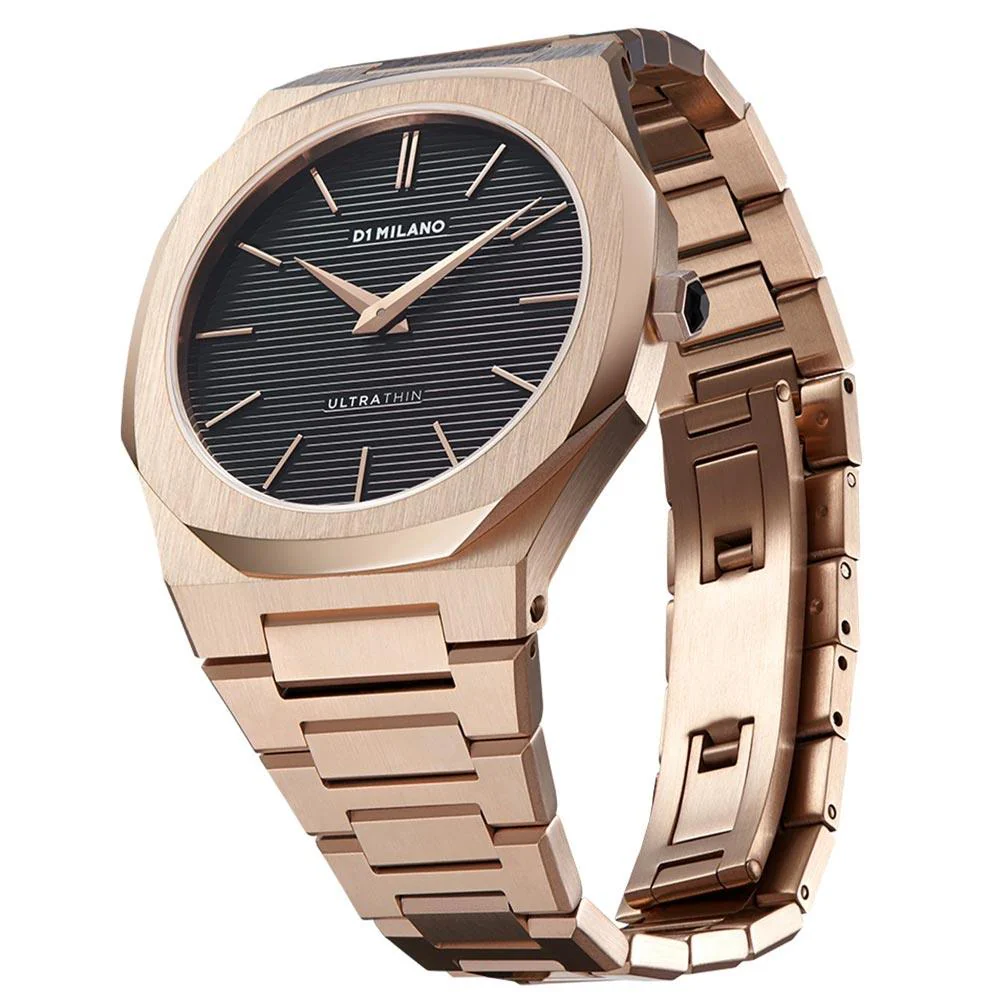 D1 Milano Ultra Thin Watch D1-UTBJ16 - Image 2