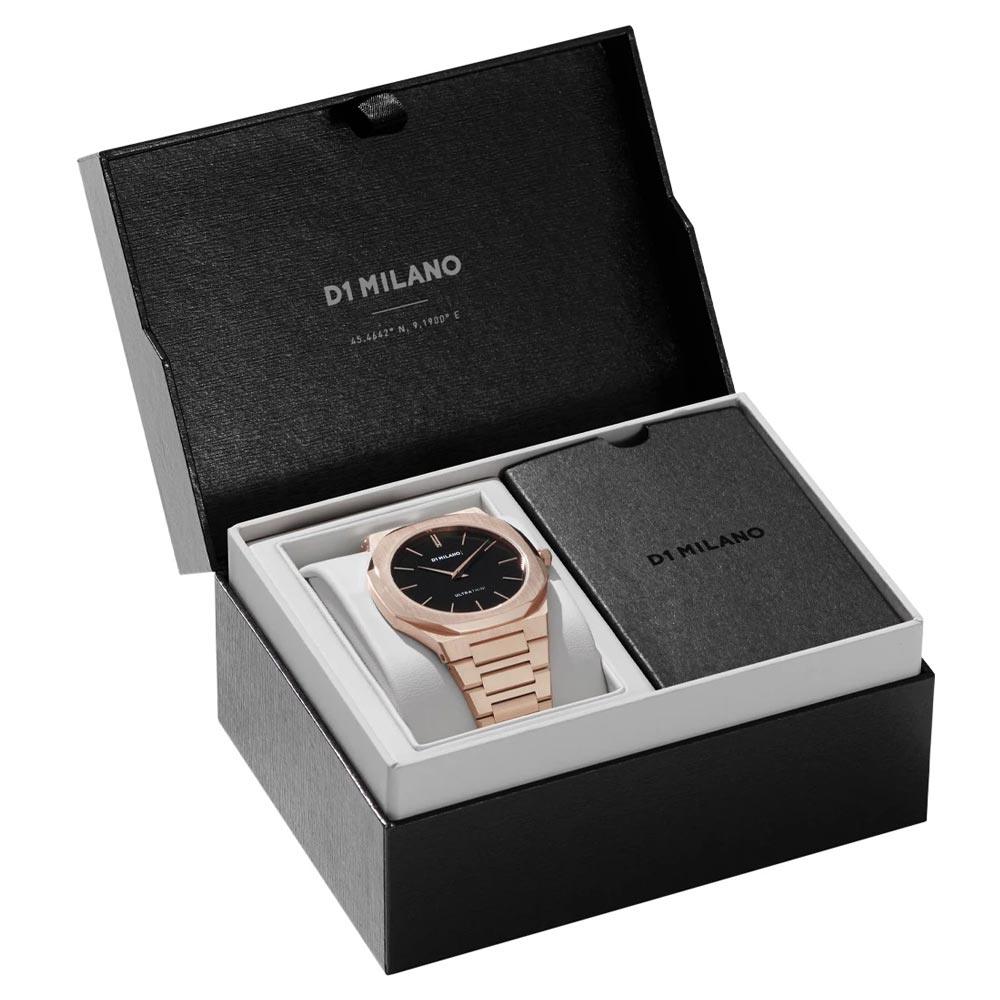 D1 Milano Ultra Thin Watch D1-UTBJ16 - Image 5