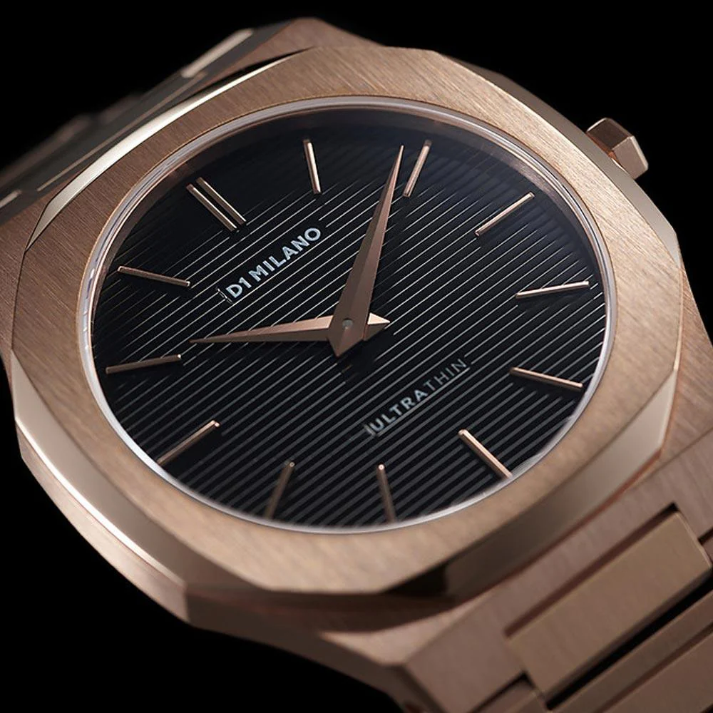 D1 Milano Ultra Thin Watch D1-UTBJ16 - Image 6