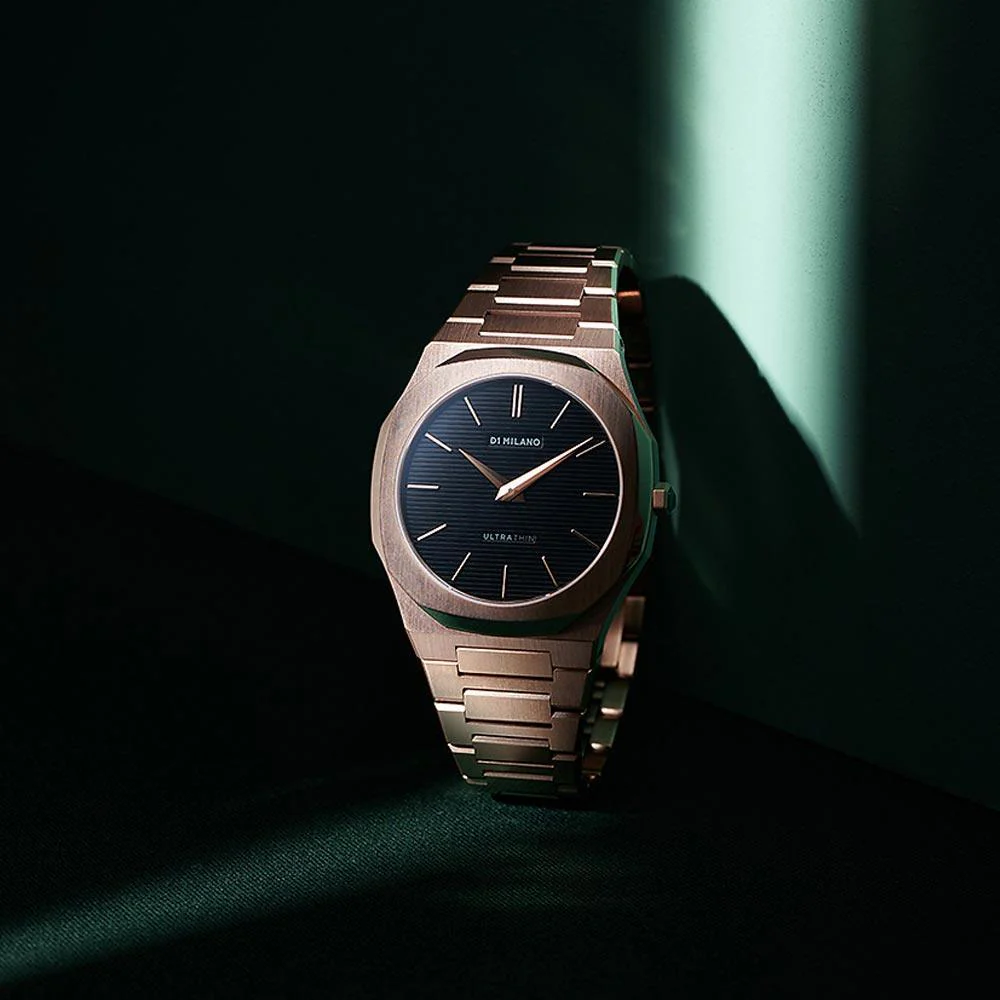 D1 Milano Ultra Thin Watch D1-UTBJ16 - Image 8