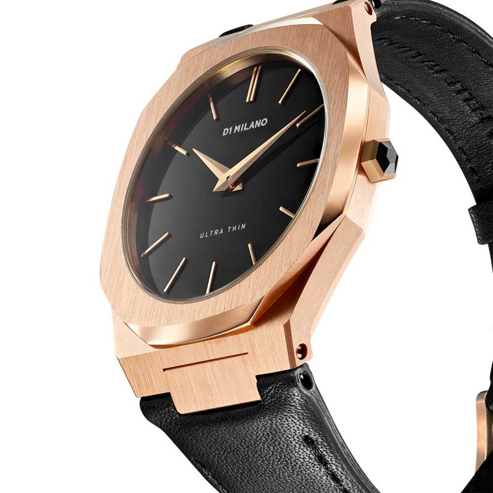 D1 Milano Ultra Thin Watch D1-UTLJ03 - Image 2