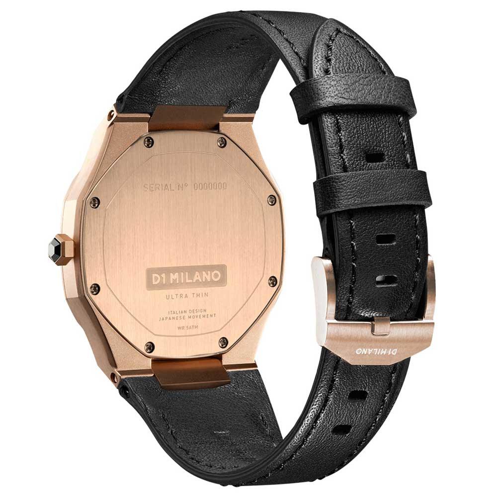 D1 Milano Ultra Thin Watch D1-UTLJ03 - Image 3