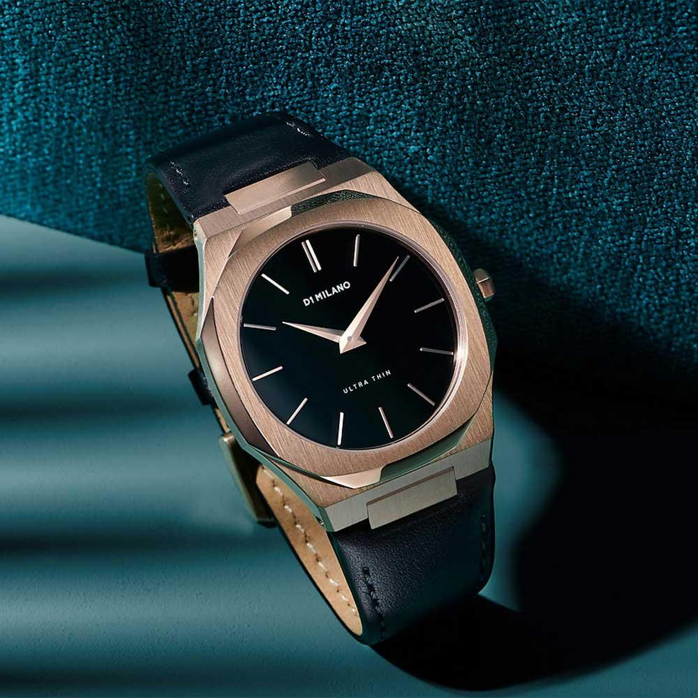 D1 Milano Ultra Thin Watch D1-UTLJ03 - Image 4