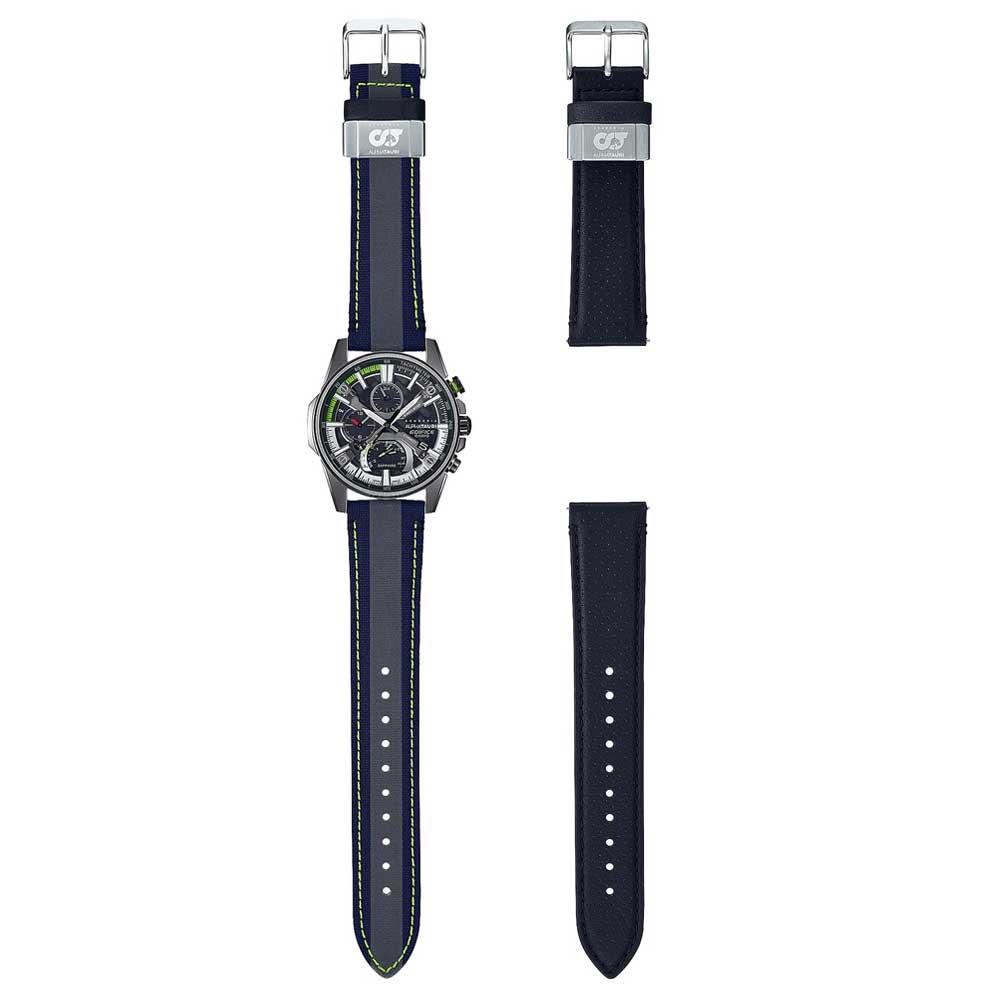 Edifice x F1 Scuderia AlphaTauri EQB-1200AT-1A - Image 2