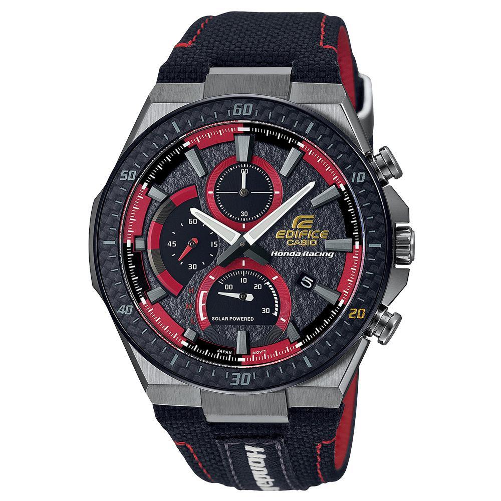 Edifice x Honda Racing EFS-560HR-1A