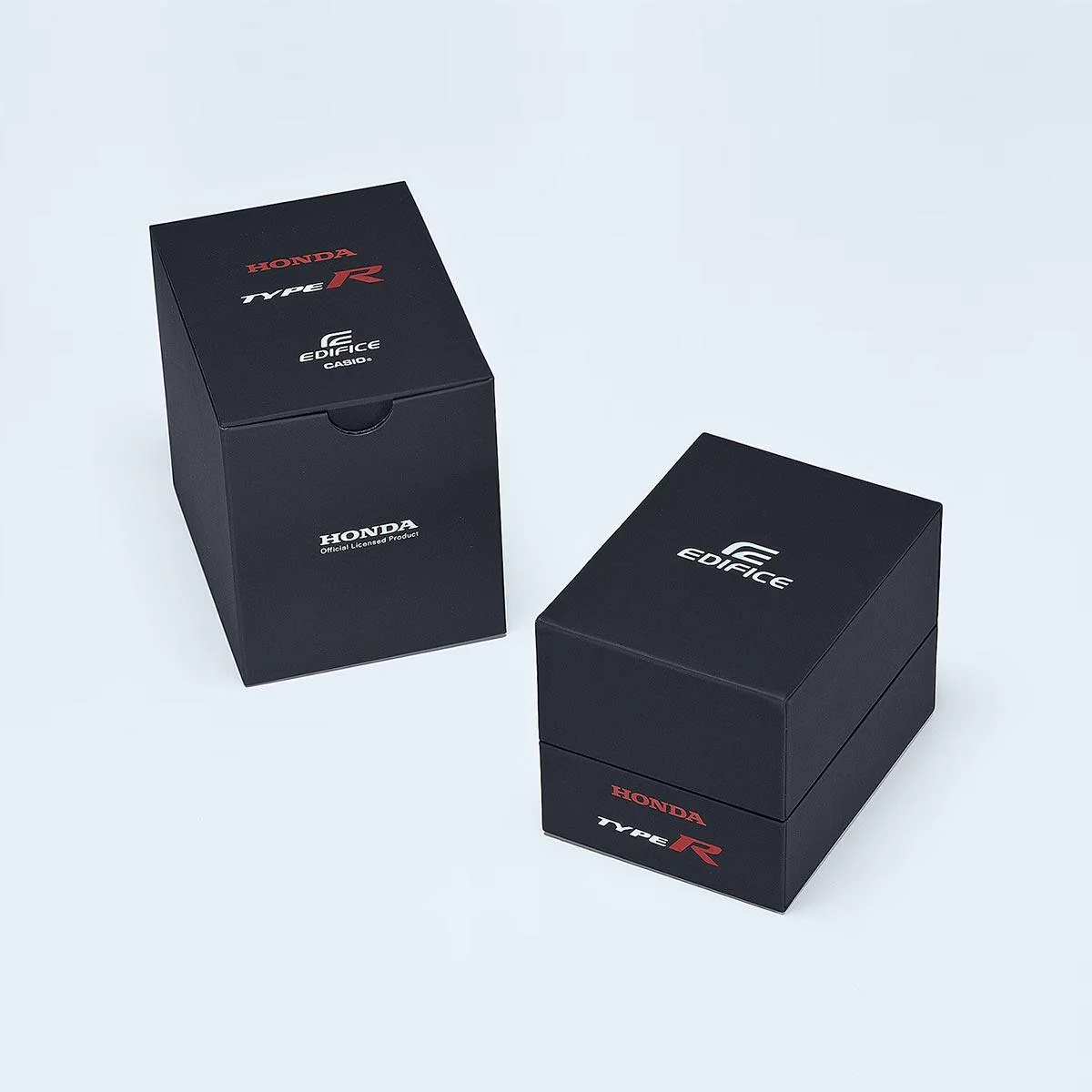 Edifice x Honda Type R ECB-2200HTR-1A - Image 11