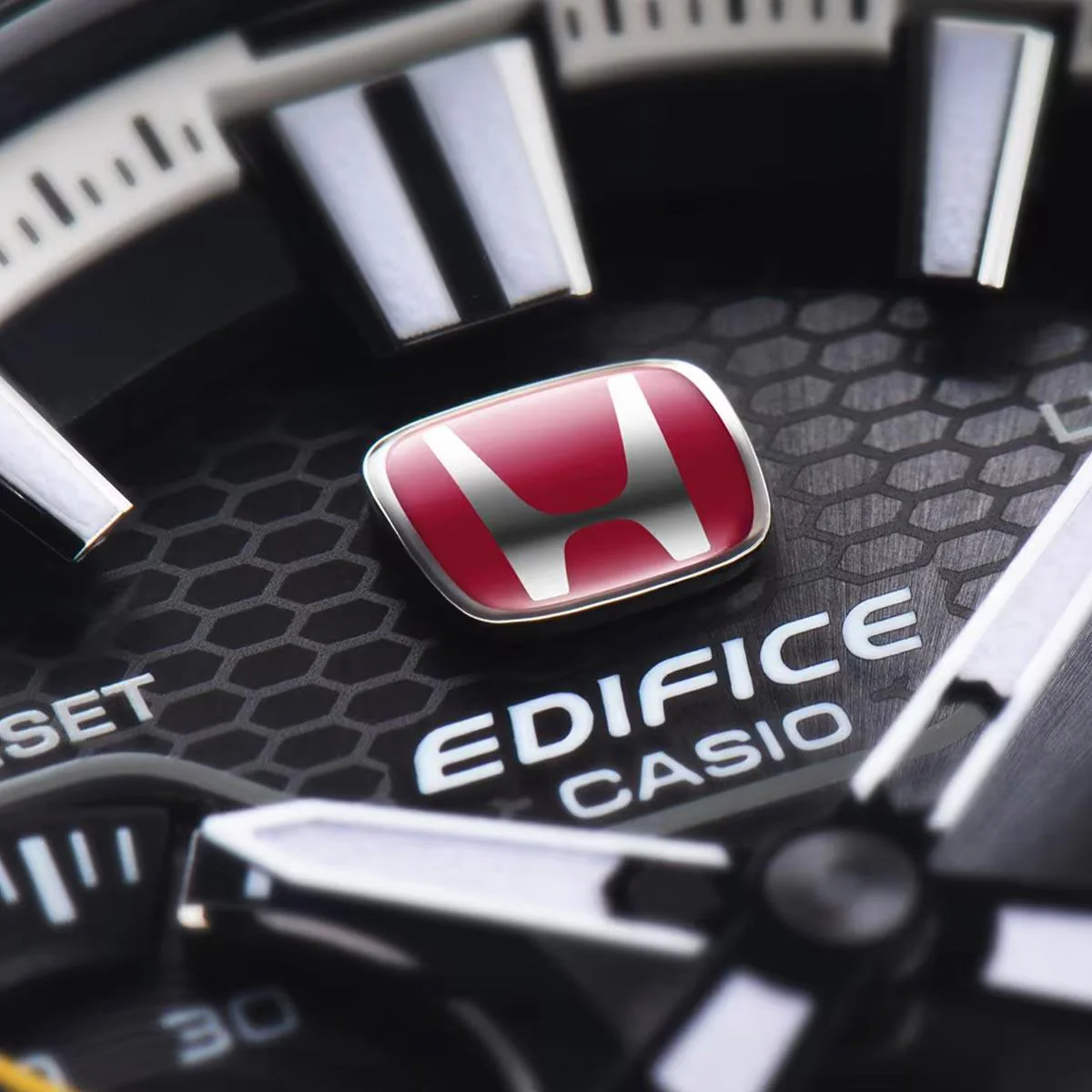 Edifice x Honda Type R ECB-2200HTR-1A - Image 4