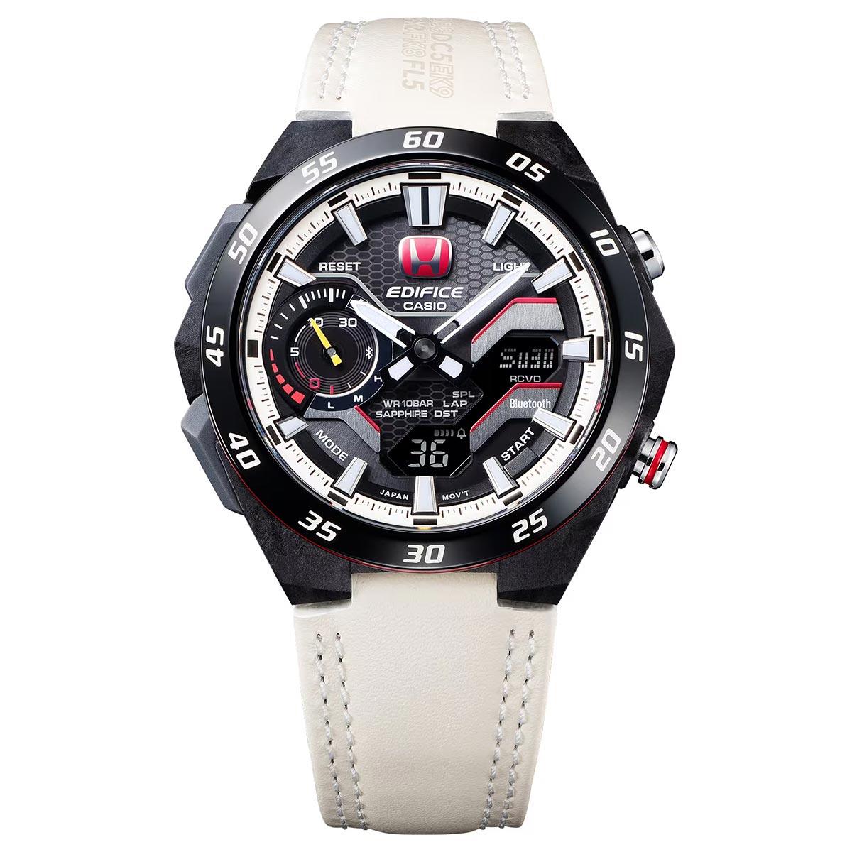 Edifice x Honda Type R ECB-2200HTR-1A - Image 5