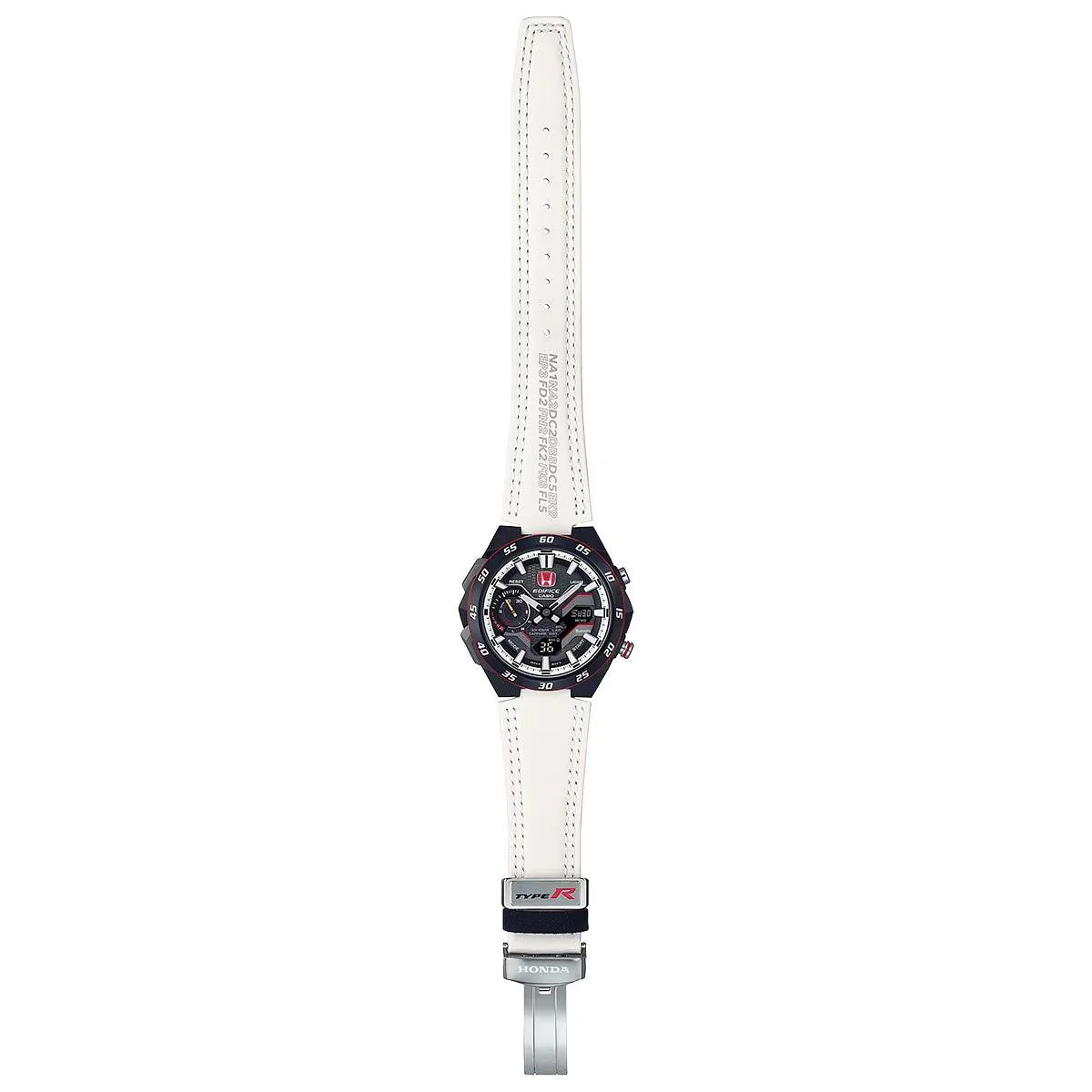 Edifice x Honda Type R ECB-2200HTR-1A - Image 6