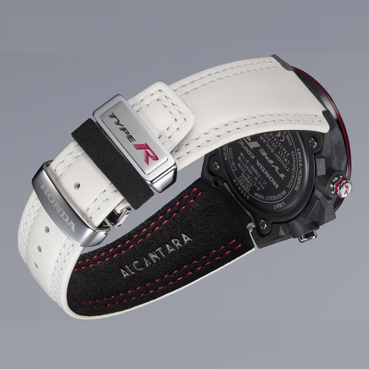 Edifice x Honda Type R ECB-2200HTR-1A - Image 7
