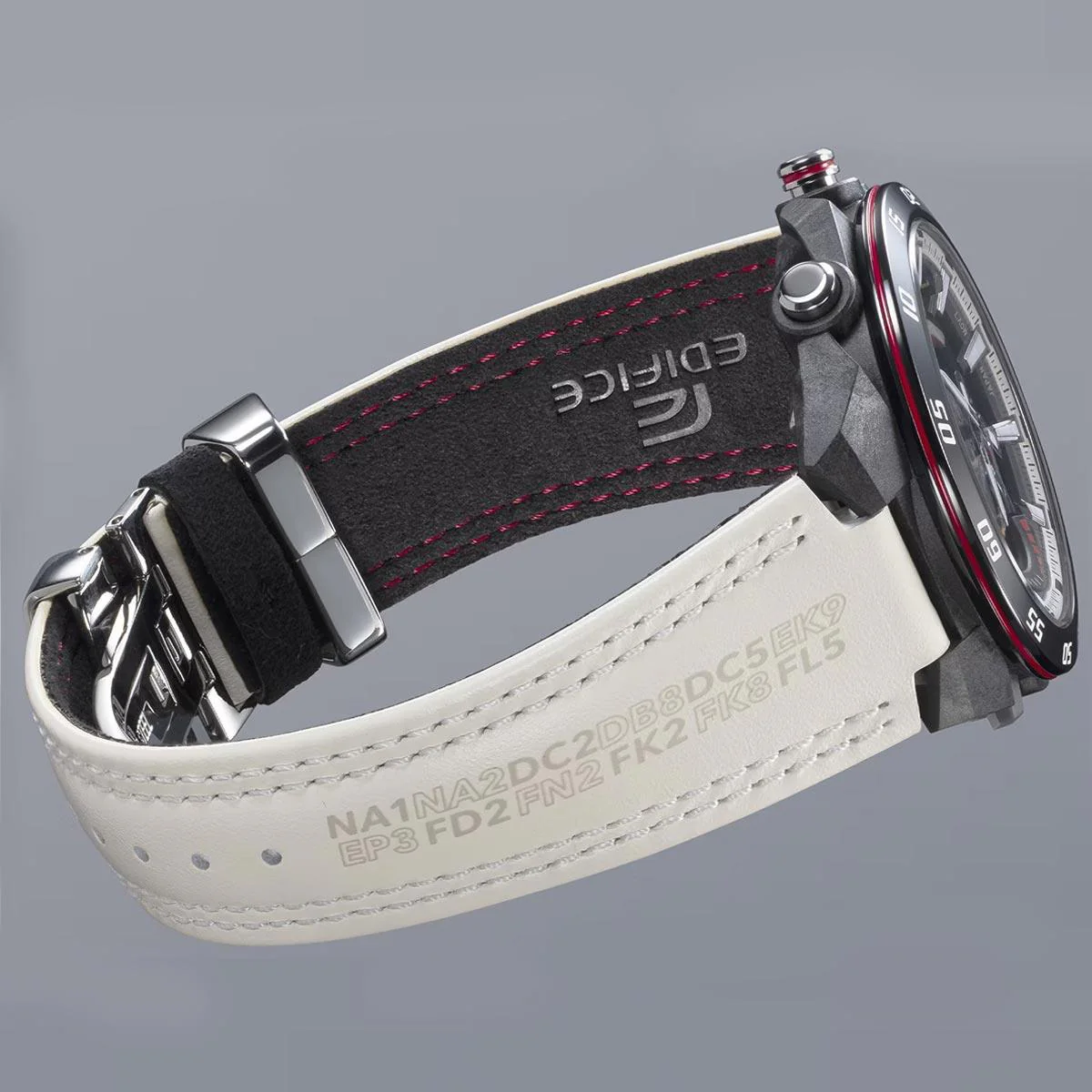 Edifice x Honda Type R ECB-2200HTR-1A - Image 8